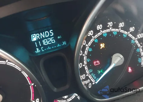 2019 Ford Fiesta Se z USA, uszkodzony, nr VIN 3FADP4BJ6KM130722